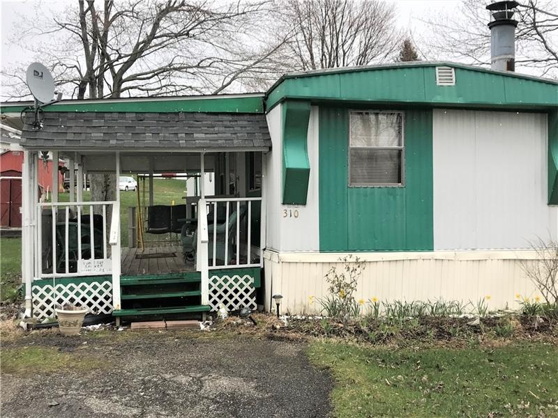 Welcome to 310 Cypress Avenue!