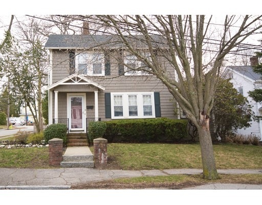 3 Lawrence Rd, Milton, MA 02186 - photo 1