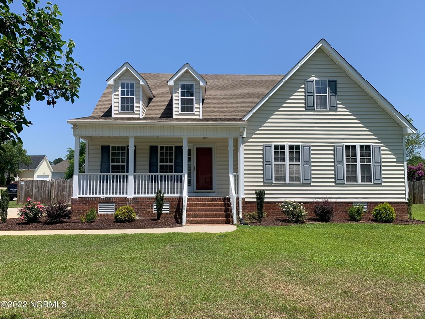 791 Edenbrook Dr, Winterville, NC 28590 - photo 1