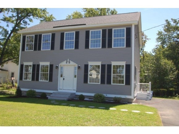 24 Tyler Ave, Manchester, NH 03103 - photo 1