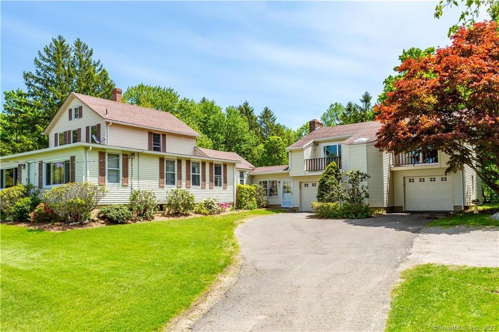 10 Old Marlborough Rd, East Hampton, CT 06424 - photo 1