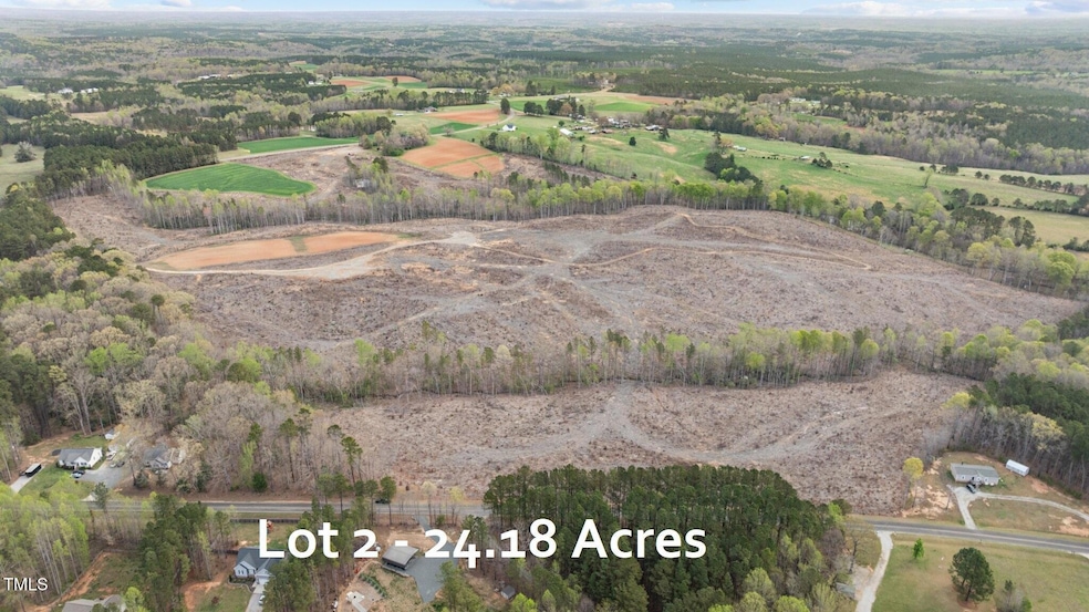 Lot 2 - 24.18 Acres