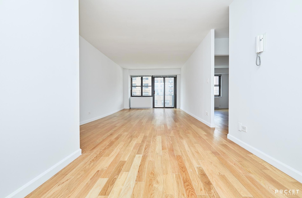 East Winds Condominium unit 12J, New York, NY 10075 - photo 1