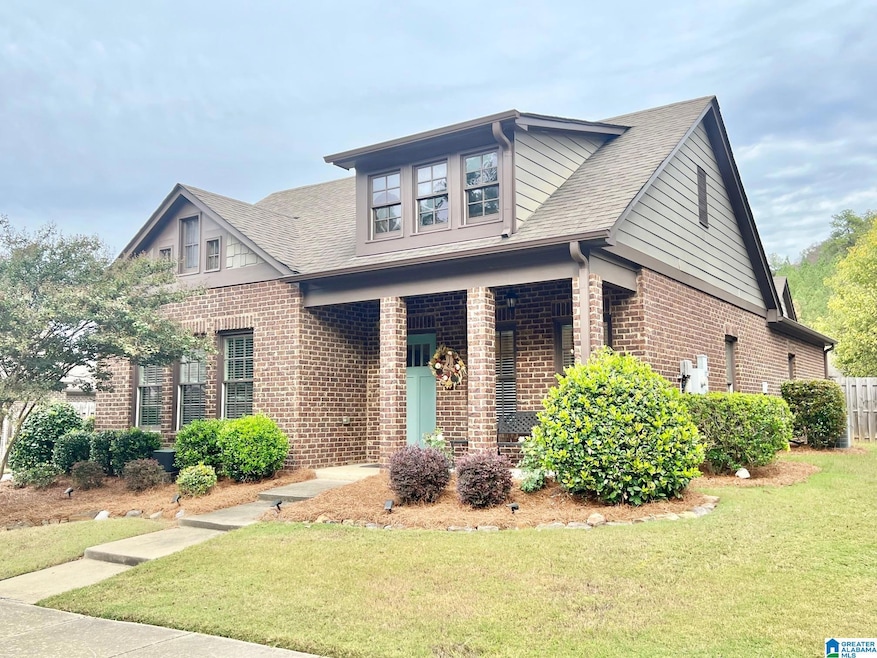 1726 Creekside Dr, Hoover, AL 35244 - photo 1