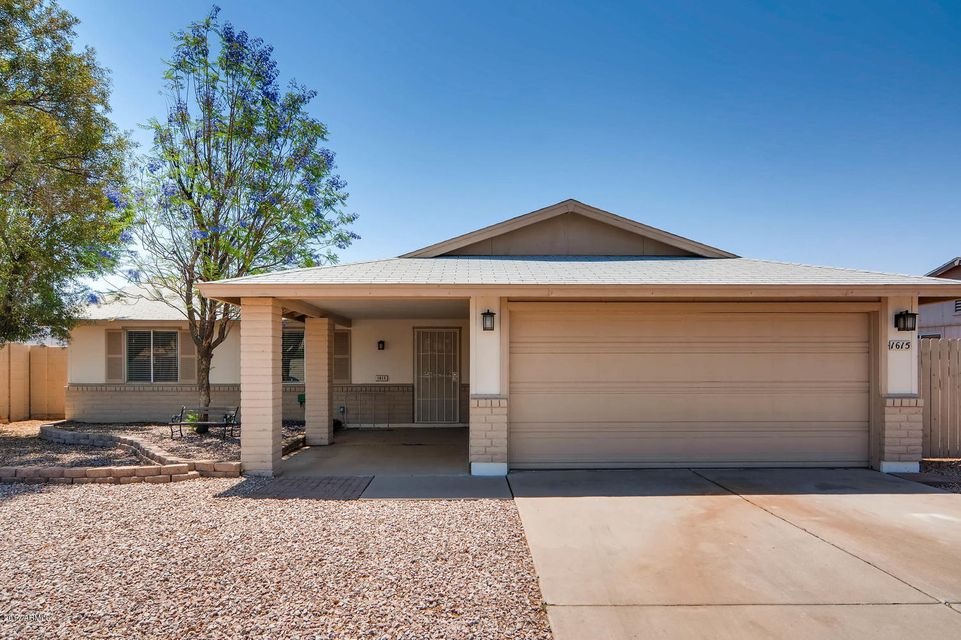 1615 W El Alba Way, Chandler, AZ 85224 - photo 1