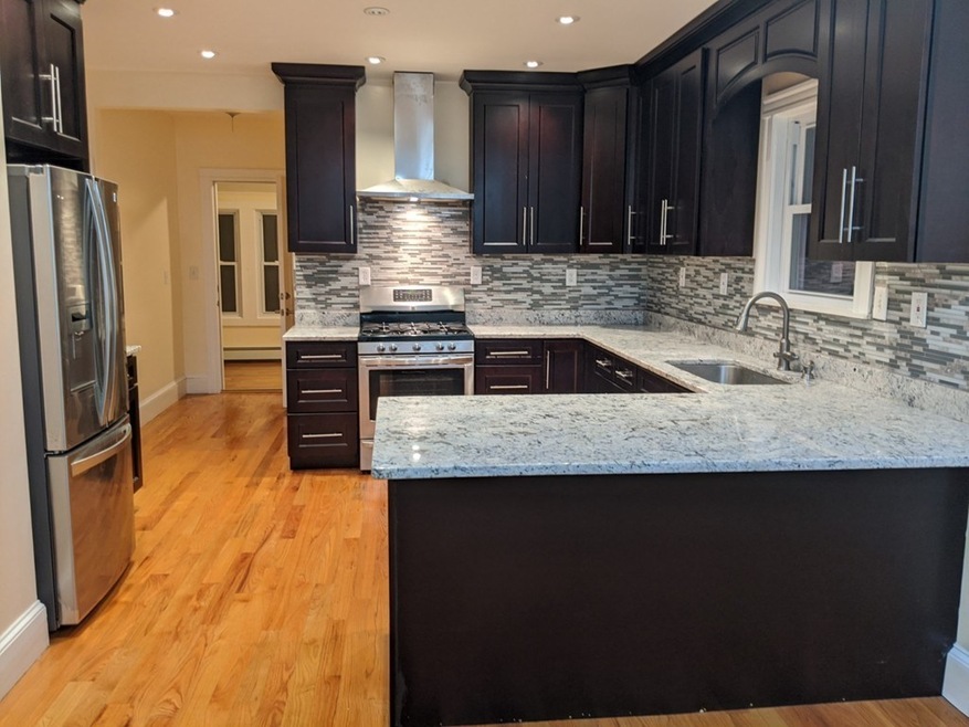 20 Whitten St unit 2, Dorchester, MA 02122 - photo 1