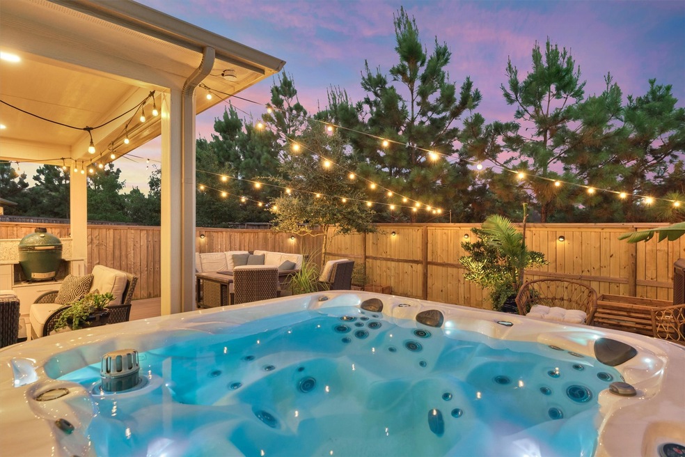 14 Heirloom Garden Place, Magnolia, TX 77354 - photo 1