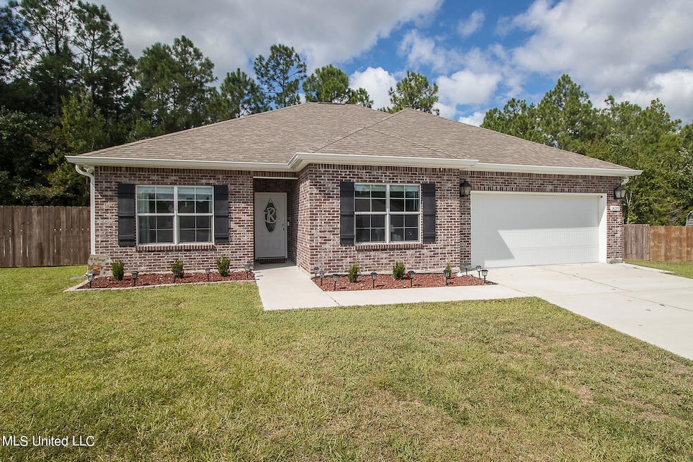 14289 Tori Dawn Ct, Gulfport, MS 39503 - photo 1