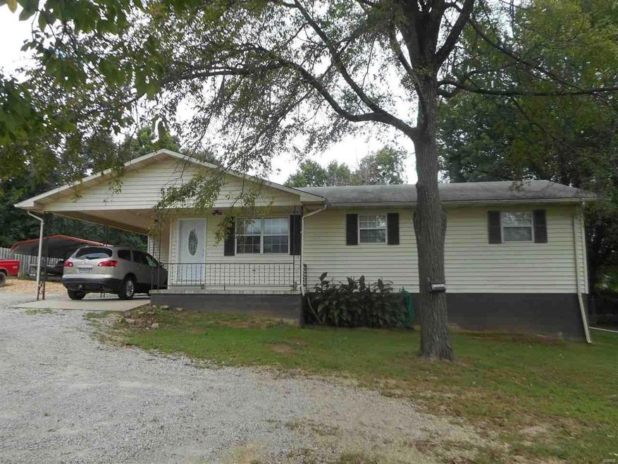 555 Highway M, Poplar Bluff, MO 63901 - photo 1