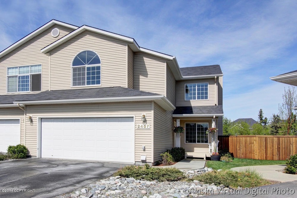 2457 Harbor Landing Cir