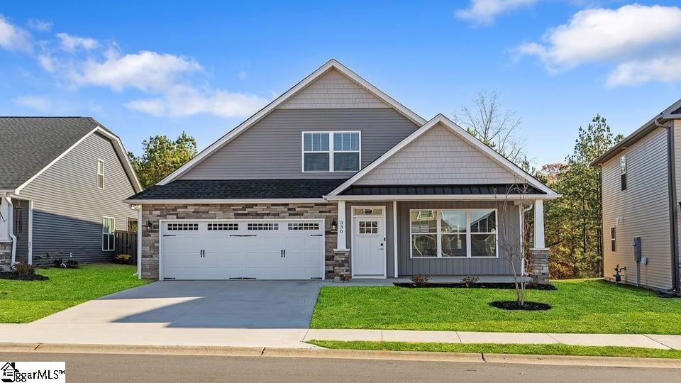 330 River Trace Loop, Simpsonville, SC 29680 - photo 1