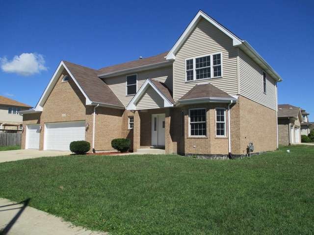 4248 186th St, Country Club Hills, IL 60478 - photo 1