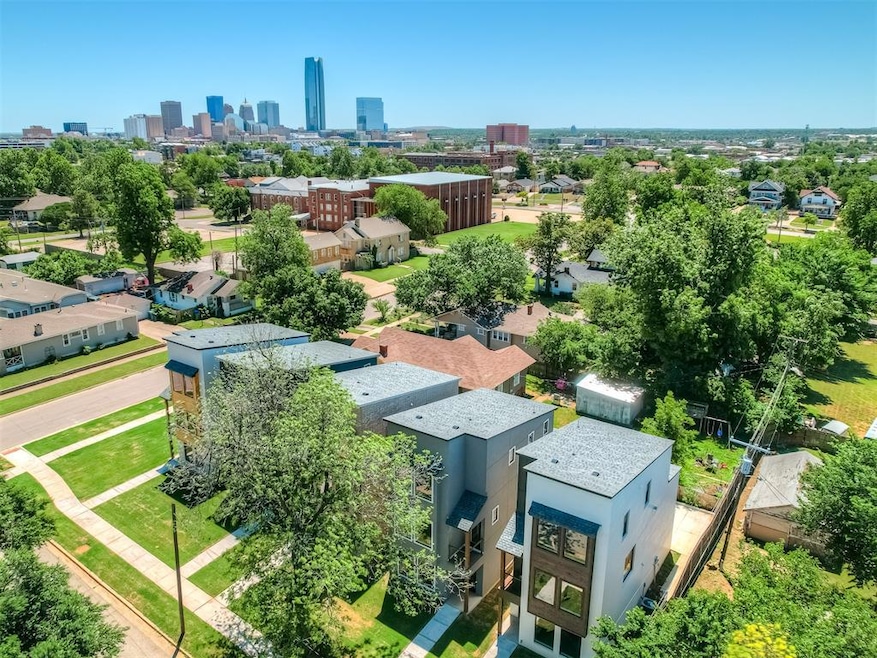 1300 NW 11th St, Oklahoma City, OK 73106 - photo 1