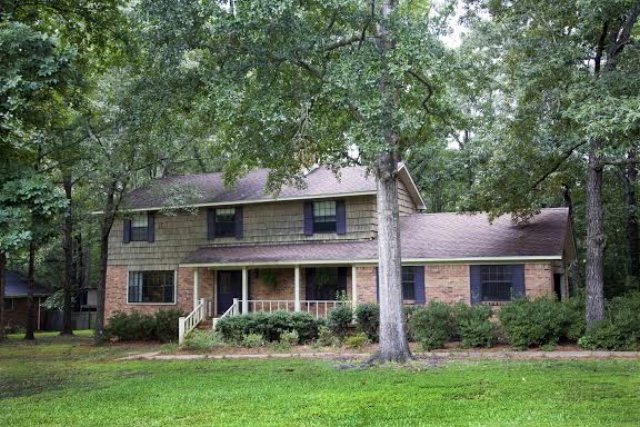 109 Lakeway Dr, Oxford, MS 38655 - photo 1