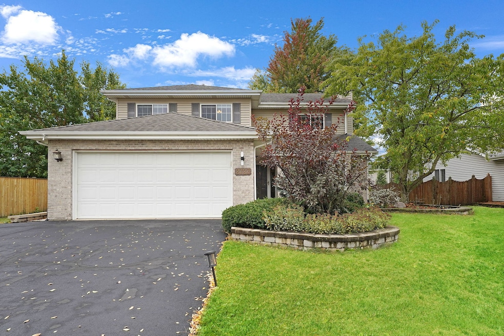 2723 Emma Cir, Aurora, IL 60504 - photo 1