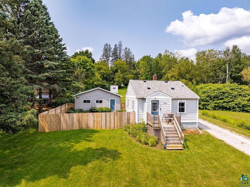 2309 Ozark St, Duluth, MN 55811 - photo 1