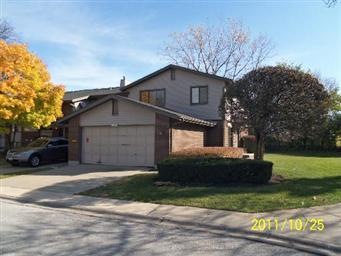 18643 Golfview Dr, Hazel Crest, IL 60429 - photo 1