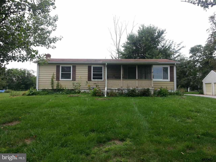 1669 Barlow Two Taverns Rd, Gettysburg, PA 17325 - photo 1