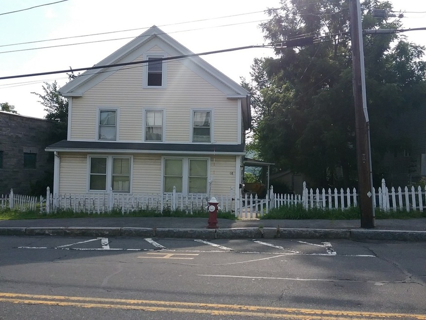 68 Main St, Monson, MA 01057 - photo 1