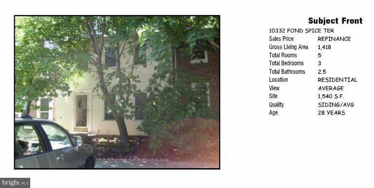 10332 Pond Spice Terrace, Burke, VA 22015 - photo 1