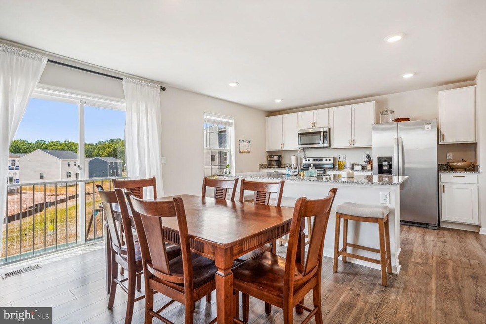 2408 Misty Meadow Ln, Locust Grove, VA 22508 - photo 1