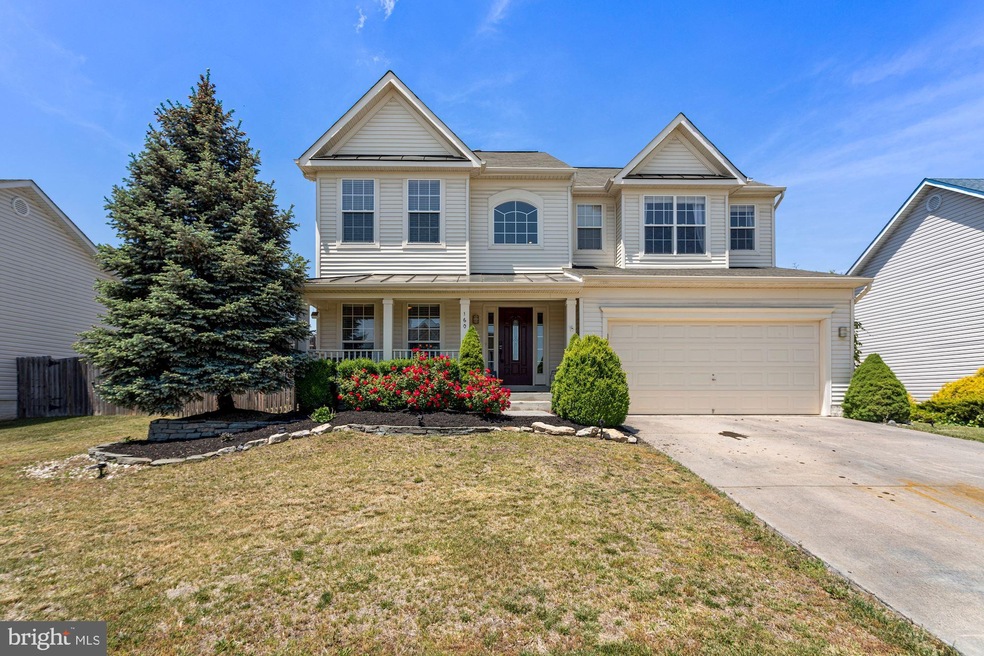 160 Aden Dr, Strasburg, VA 22657 - photo 1