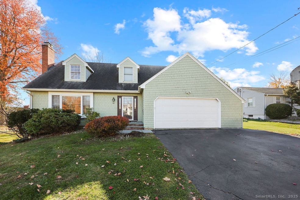 88 Highland St, Wethersfield, CT 06109 - photo 1