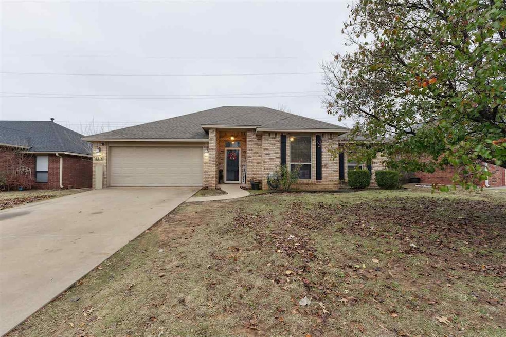 5215 W 3rd Place, Stillwater, OK 74074 - photo 1