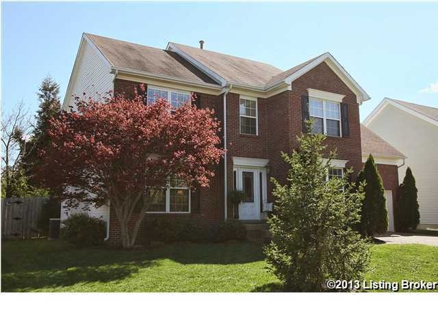 8222 Adams Run Rd, Louisville, KY 40228 - photo 1