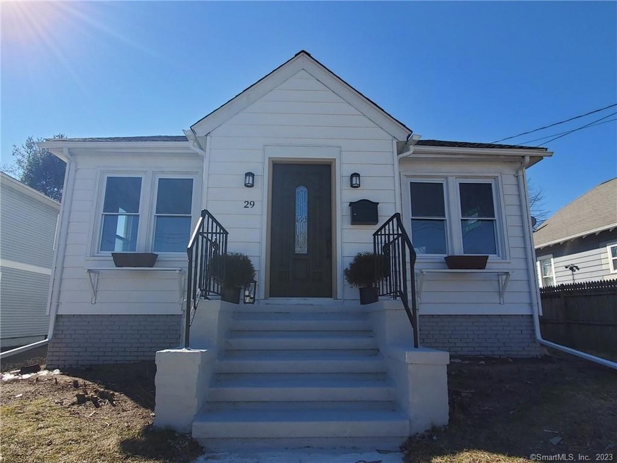 29 Chester St, New Haven, CT 06513 - photo 1