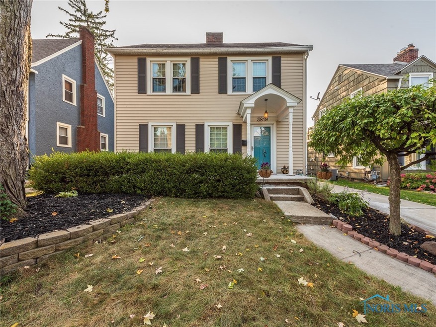 3819 Grantley Rd, Toledo, OH 43613 - photo 1