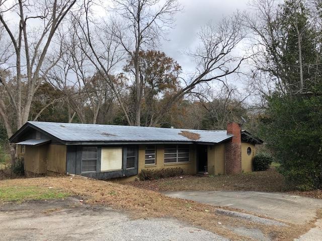510 Martin Luther King jr Ave SW, Cairo, GA 39828 - photo 1