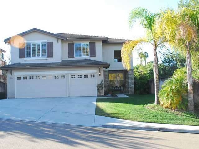 Pristine Executive home on a quiet cul de sac.