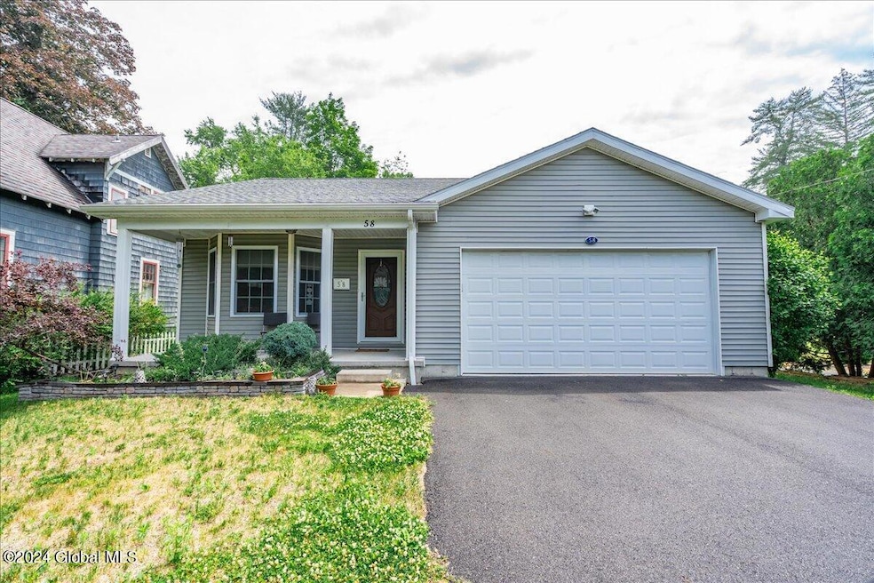 58 Elsmere Ave, Delmar, NY 12054 - photo 1