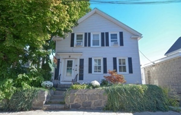 38 Depot St unit 1, Milford, MA 01757 - photo 1