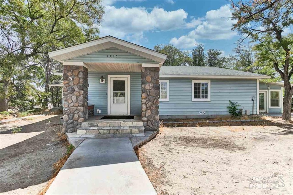 1335 River View Dr, Fallon, NV 89406 - photo 1