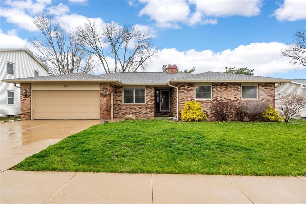 150 31st St NW, Cedar Rapids, IA 52405 - photo 1