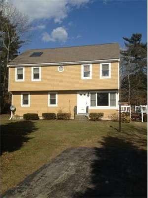 1 Willard St, Wareham, MA 02571 - photo 1