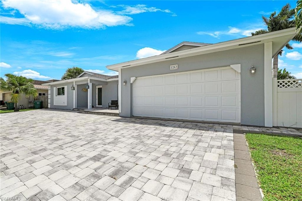 1263 N Collier Blvd, Marco Island, FL 34145 - photo 1