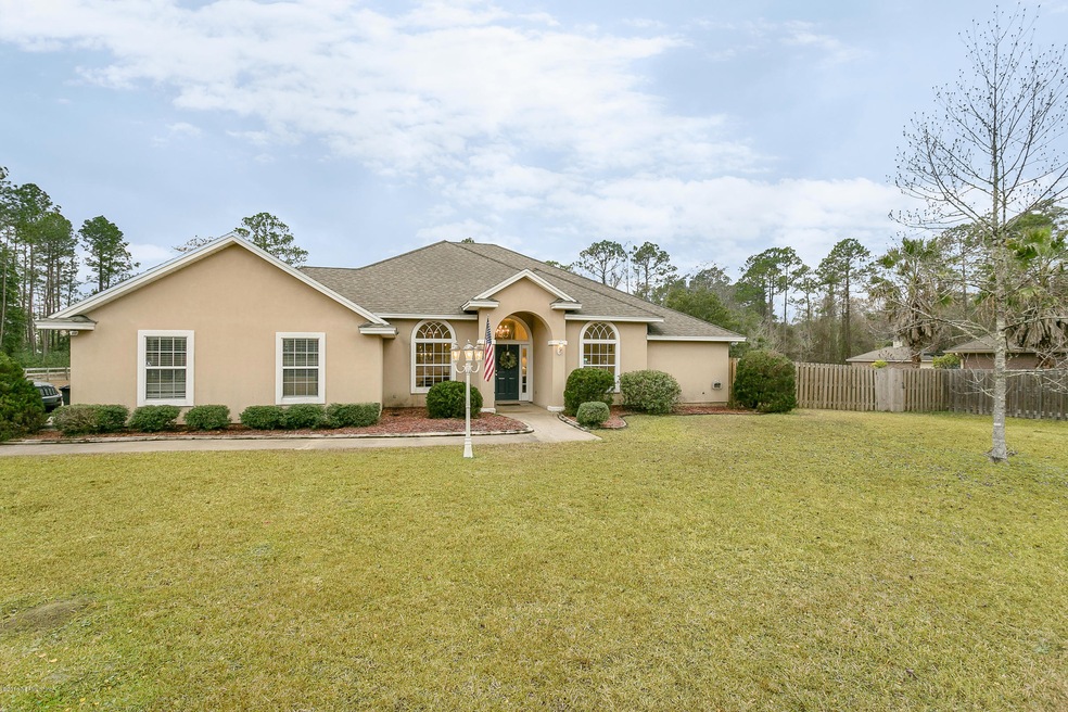 2555 Mockingbird Dr, Middleburg, FL 32068 - photo 1