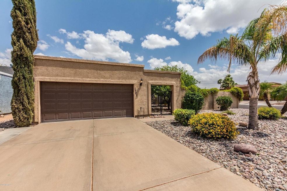 1701 N Jay St, Chandler, AZ 85225 - photo 1