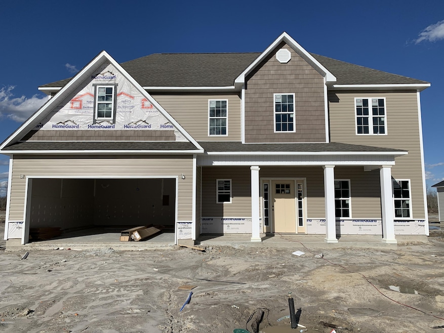 1004 Flounder Run, New Bern, NC 28562 - photo 1