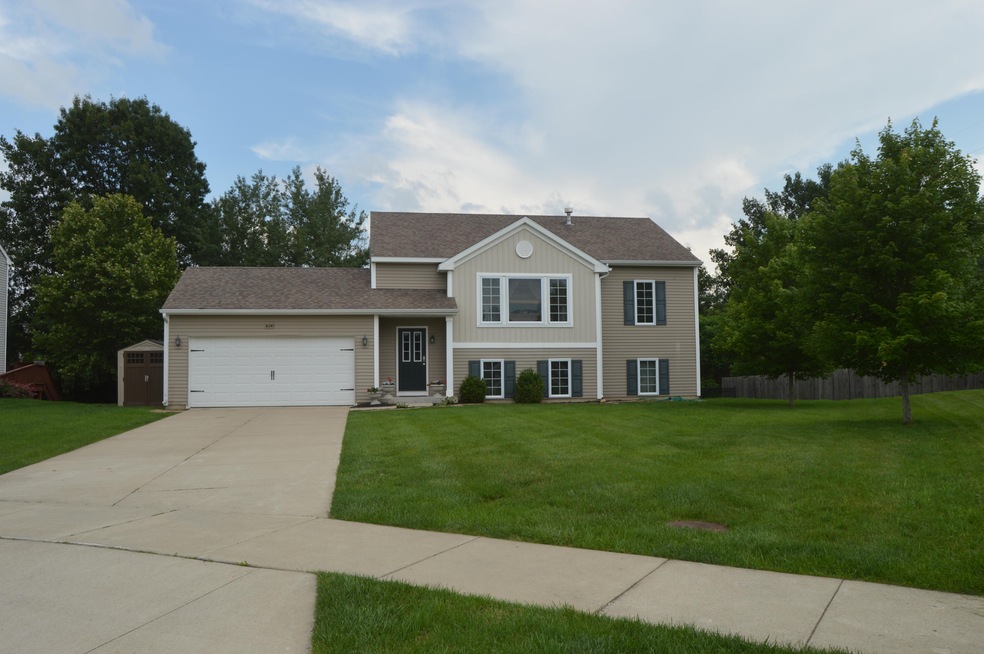 1608 Darlington Trail Kalamazoo MI 49009