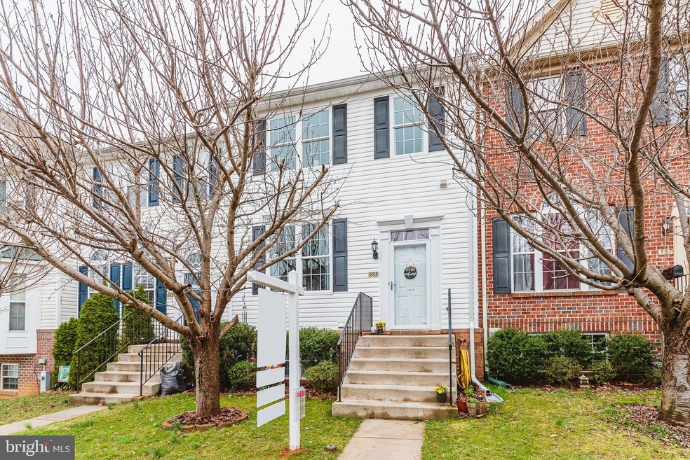 585 Kirkcaldy Way, Abingdon, MD 21009 - photo 1