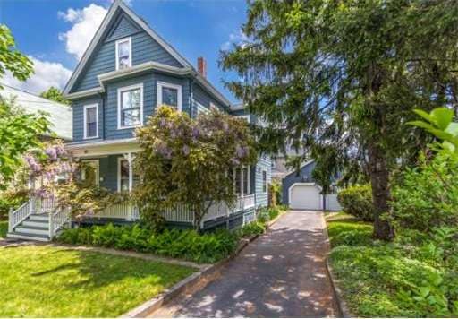 53 Garfield Ave, Medford, MA 02155 - photo 1