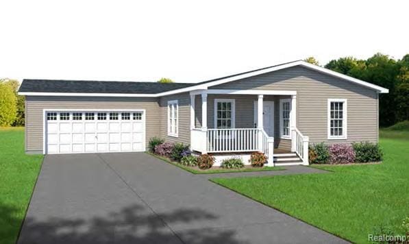 5089 Aspen Trail, Brown City, MI 48146 - photo 1