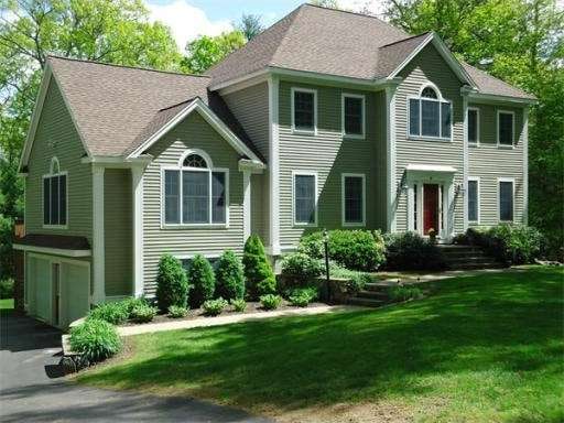 6 Long Hill Rd, Georgetown, MA 01833 - photo 1