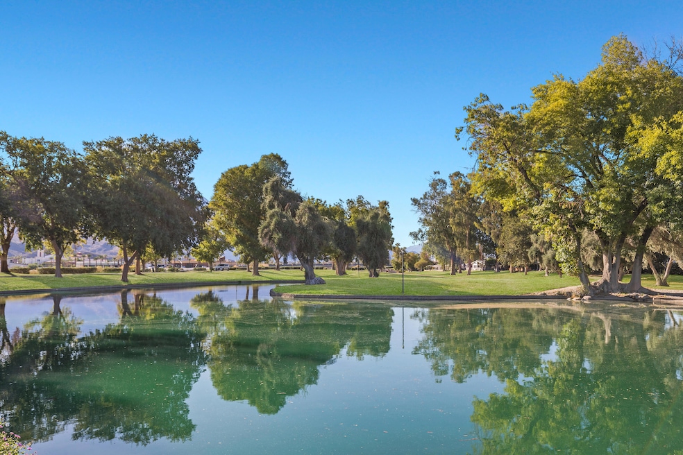 41 Pso Laredo N, Cathedral City, CA 92234 - photo 1