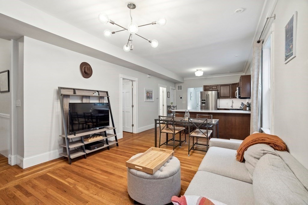 609 Bennington St unit 2, Boston, MA 02128 - photo 1