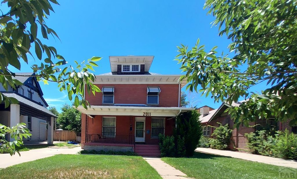 2011 N Greenwood St, Pueblo, CO 81003 - photo 1